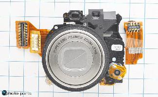 Fujifilm F700